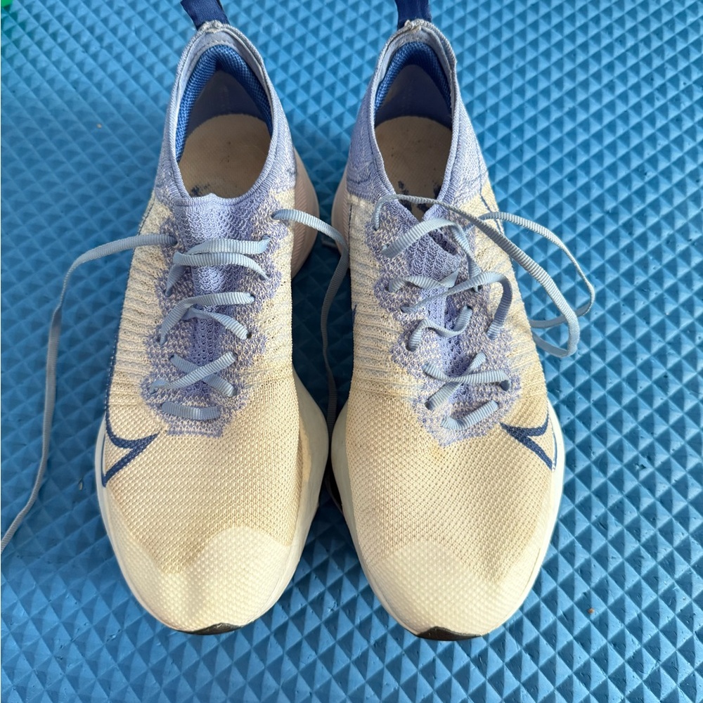 Nike running shoes
